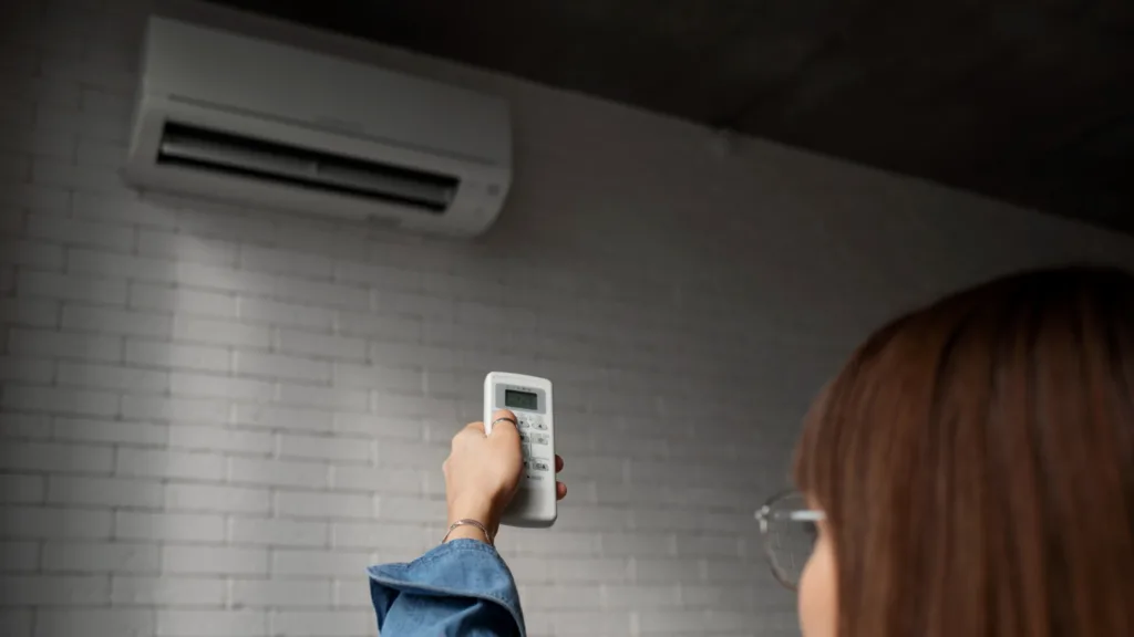 Errores comunes al instalar un aire acondicionado (y cómo evitarlos)