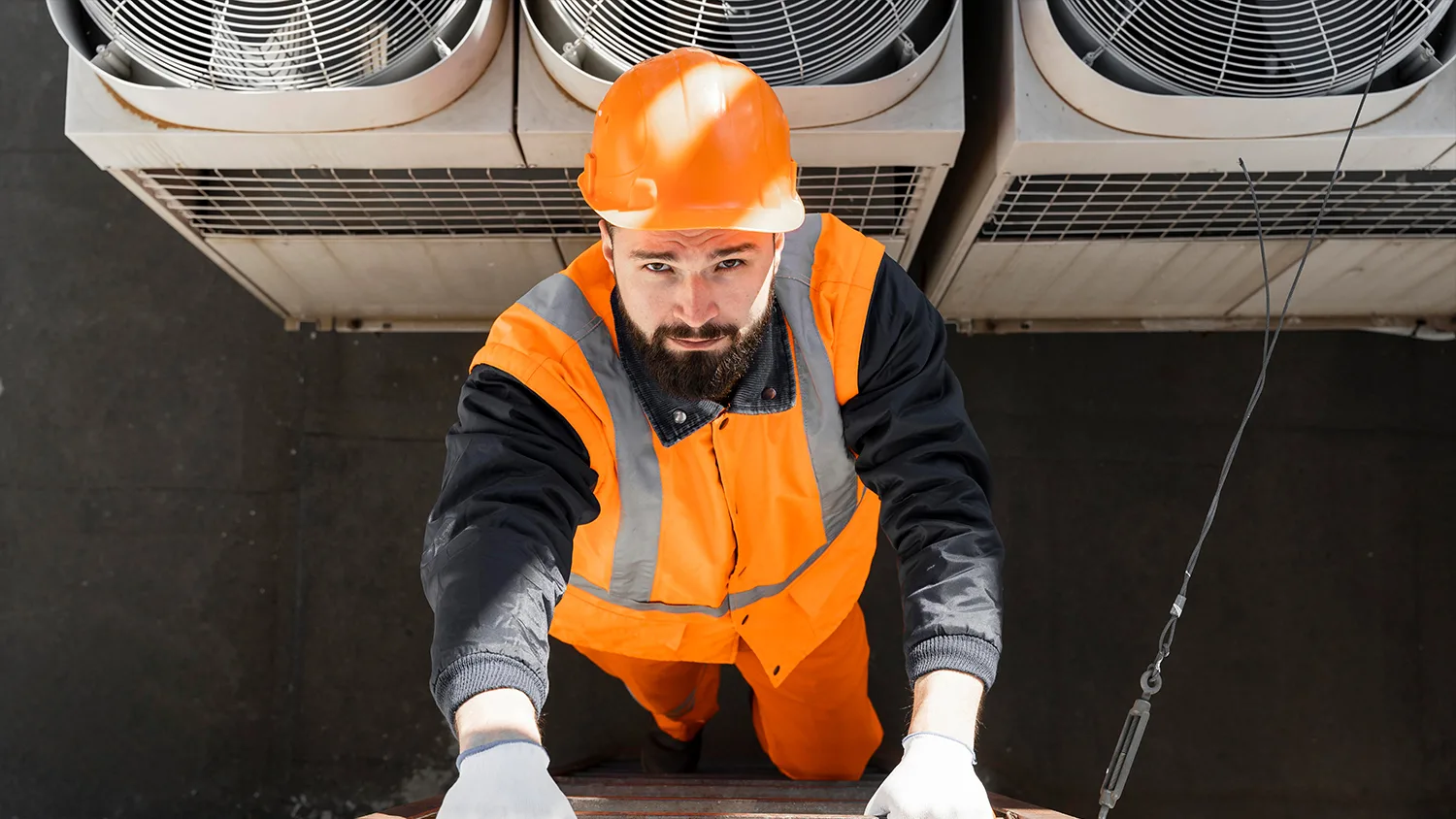 Ventilación mecánica: la clave para mejorar la calidad del aire interior